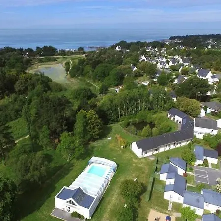 R Sidence Sur Bretagne Sud Sur Terraced House For 5 Pers Holiday home Piriac-sur-Mer