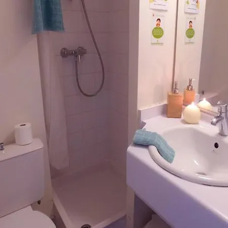 R Sidence Sur Bretagne Sud Sur Terraced House For 5 Pers * Piriac-sur-Mer
