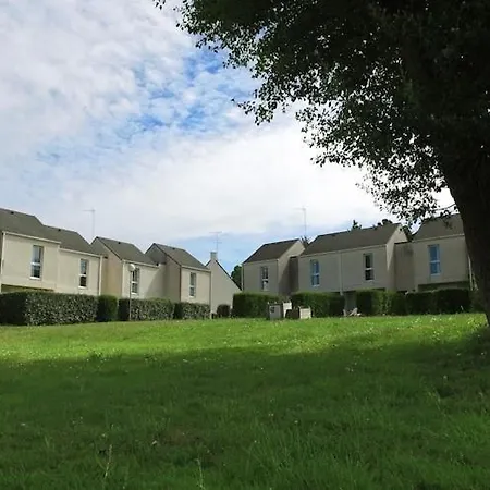 R Sidence Sur Bretagne Sud Sur Terraced House For 5 Pers