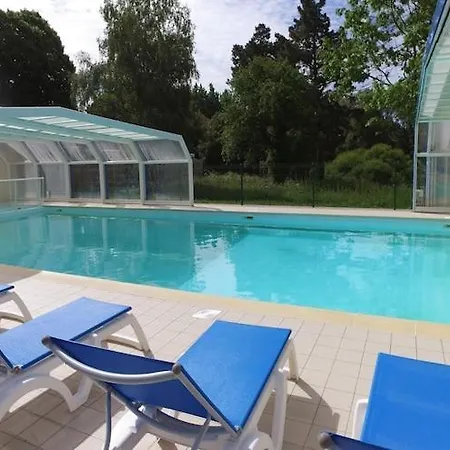 R Sidence Sur Bretagne Sud Sur Terraced House For 5 Pers Holiday home Piriac-sur-Mer